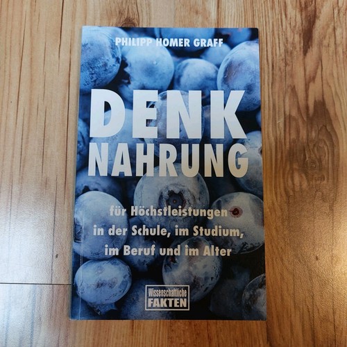 Denknahrung für - denknahrung,,