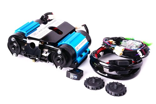 12v doppelkolben - 12v,