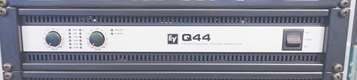 Electro voice q44 ii - electro-voice,