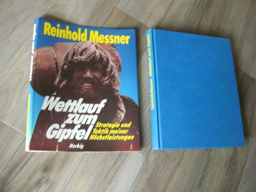 Wettlauf zum gipfel - wettlauf,