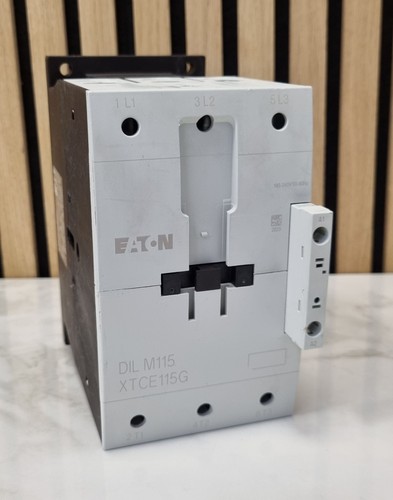 Eaton moeller dilm115 rac240 - moeller,