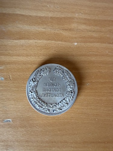 Medaille für hervorragende - medaille, „für