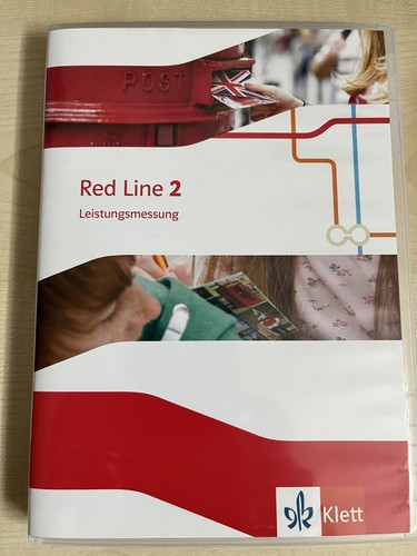 Klett redline - klett,