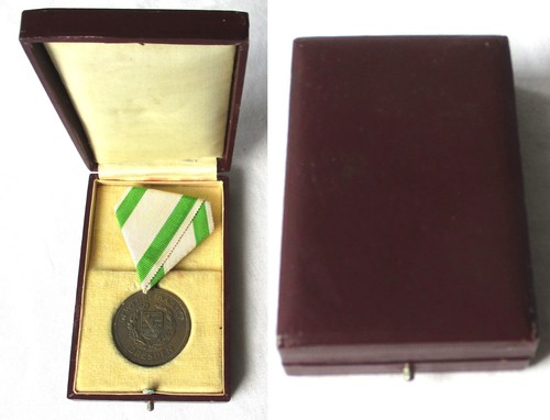 Medaille orden gewerbekammer - medaille,