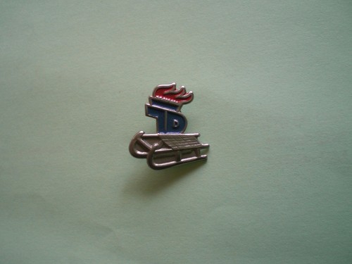 Anstecker junge pioniere - anstecker, gute
