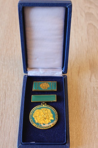 Ddr fdj med - med., hervorragende