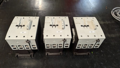 Eaton dil mp125 - dil,