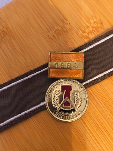 Ddr medaille auszeichnung - ddr, medaille/auszeichnung