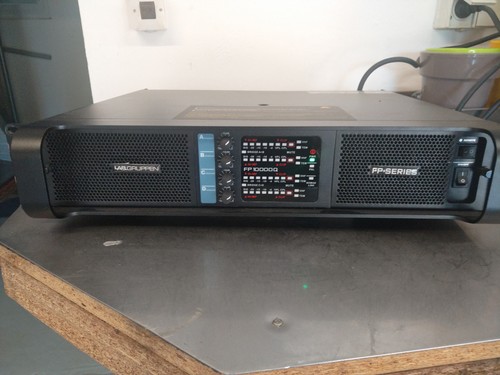Verstärker fp10000q sanway - verstärker,