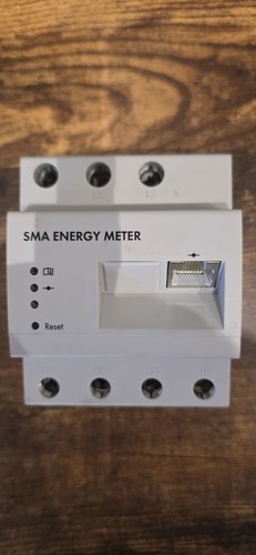 Sma energy meter emeter gr4 - meter, 20