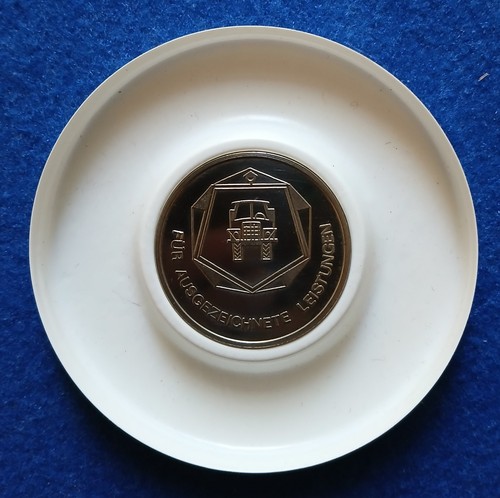 149 ddr medaille - 149,