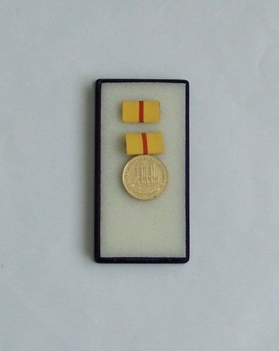 Medaille hervorragende - medaille, f.