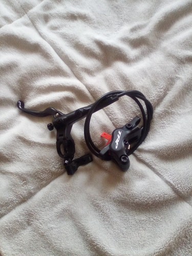Trp m807 slate evo 4 - slate,