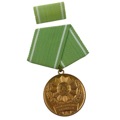 Ddr mdi medaille - mdi,