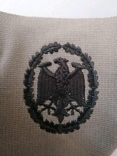 Leistungsabzeichen bundeswehr - leistungsabzeichen,