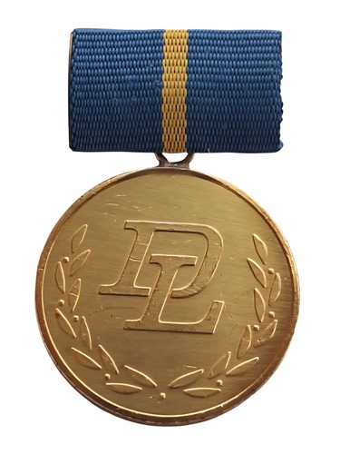 Ddr medaille leistungen - ddr,