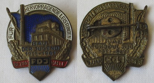 Ddr abzeichen leistungen beim - leistungen,