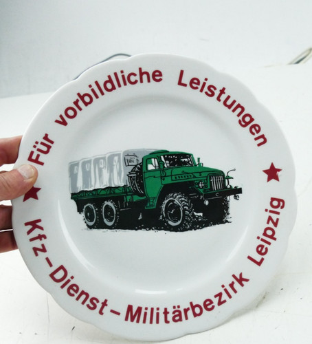 Ehren teller für - ehren, vorbildliche