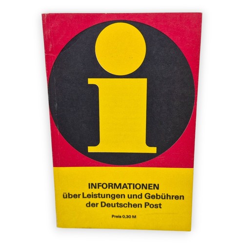 Informationen über leistungen - informationen,