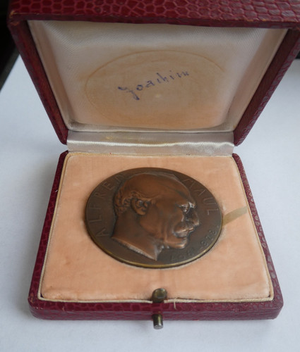 Medaille deutschland - medaille,