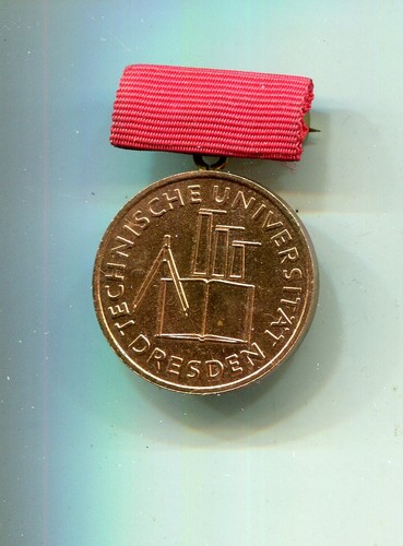 Medaille für hervorragende