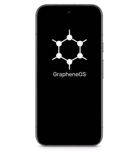 Grapheneos installation - grapheneos,
