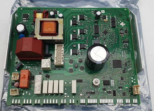 Miele elp 266 - elp, kd
