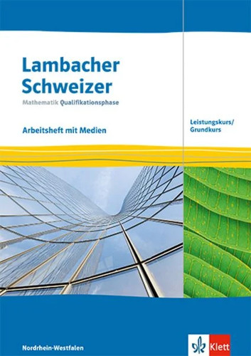 Lambacher schweizer mathematik - lambacher,