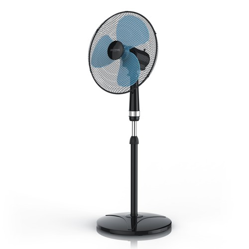 Brandson standventilator mit - standventilator, 3