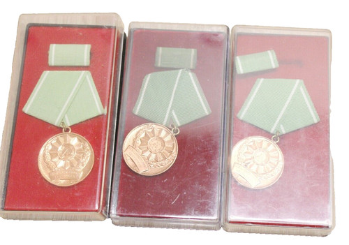 Medaille mdi für - medaille, "für