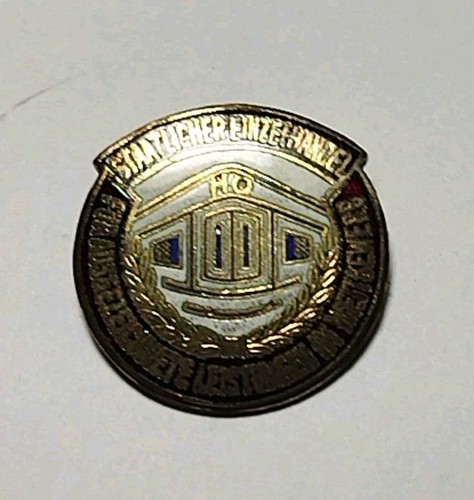 Ddr medaille für ausg - ddr,
