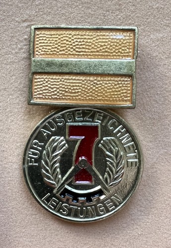 Ddr abzeichen orden für - abzeichen,