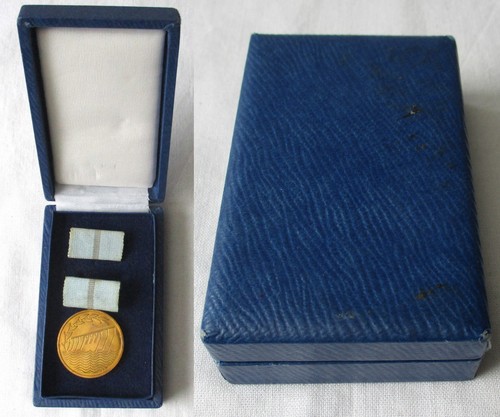 Ddr medaille für - ddr,