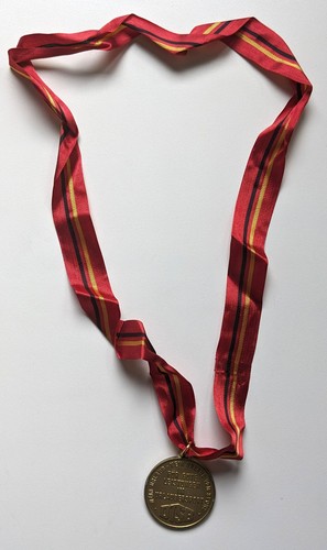 Ddr medaille für gute - ddr-medaille,