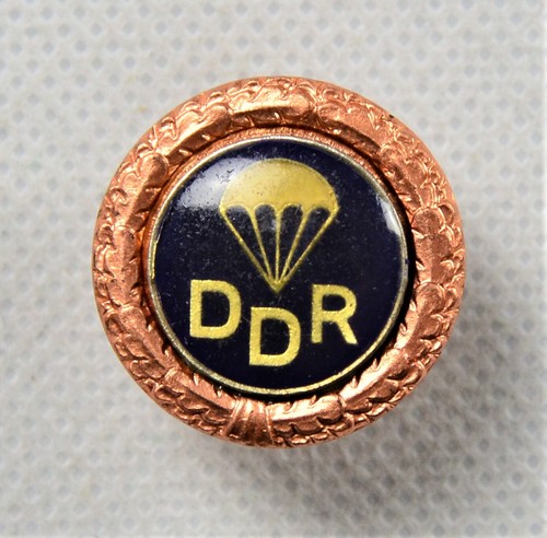 Ddr gst abzeichen - gst,