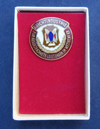 Ddr abzeichen für - ddr,