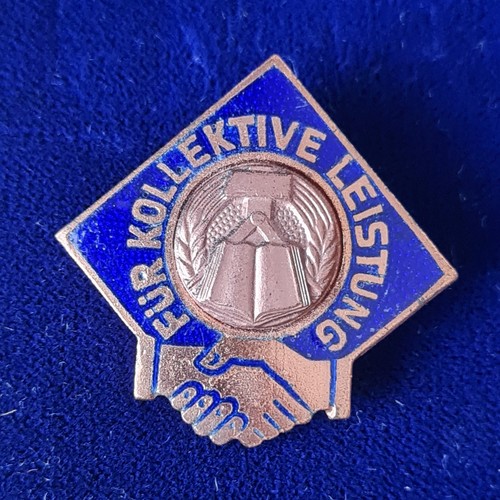 Ddr anstecknadel für - ,