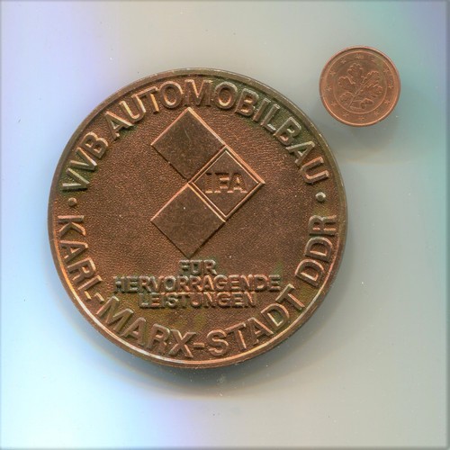 Medaille für hervorragende - medaille,