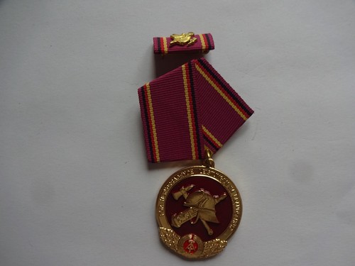 Ddr medaille für - ddr,