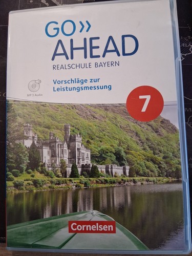 Ahead realschule bayern - realschule,