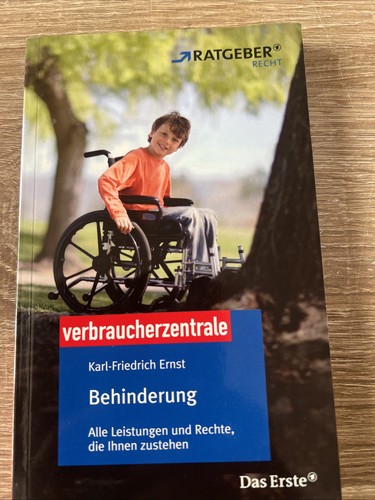 Behinderung alle - „,