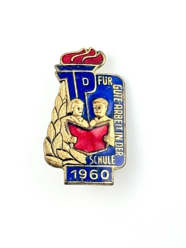 Ddr junge pioniere - ddr,