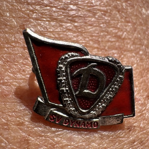 Ddr orden dynamo - orden,