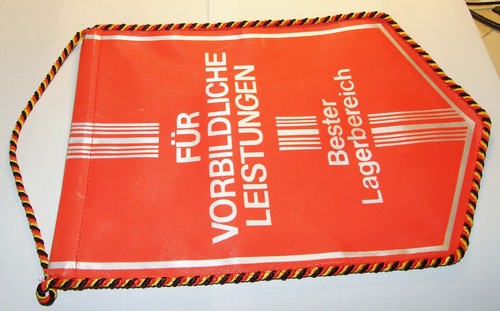 Nva tischwimpel für - tischwimpel, "für