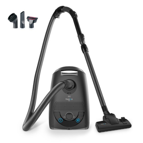 Hoogo anthrazit - hoogo, b3+