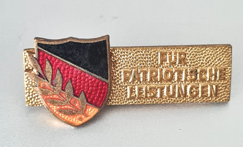 Ddr abzeichen für - -,