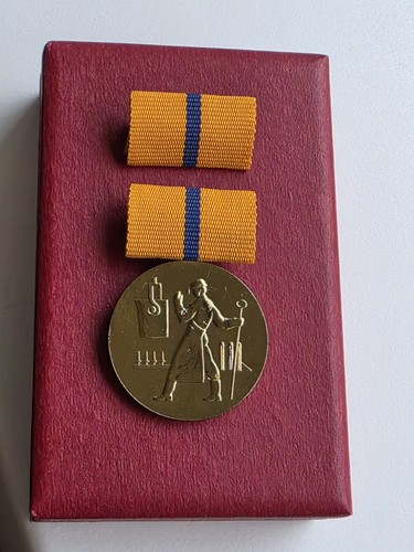 Ddr orden medaille für - ddr,