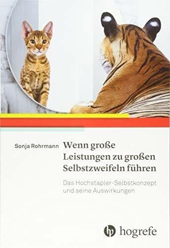 Wenn große leistungen - wenn,