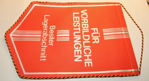Nva tischwimpel für - nva,