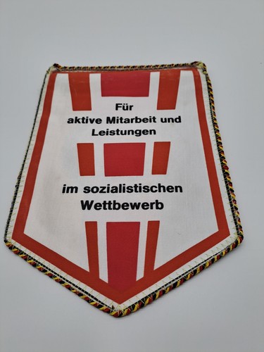 Ddr wimpel für - ddr,